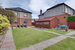 Patio/Garden- click for photo gallery